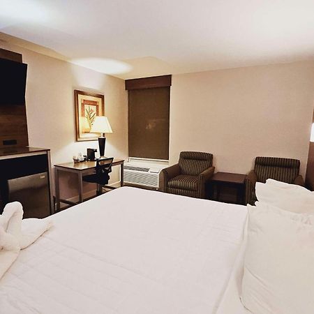 Best Western Hopkinsville Ky - Brand New Rooms Экстерьер фото