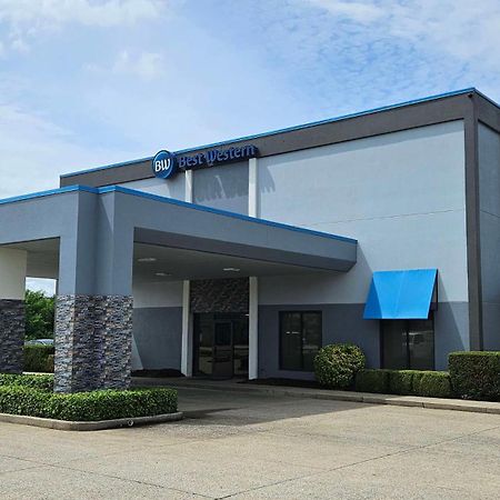 Best Western Hopkinsville Ky - Brand New Rooms Экстерьер фото