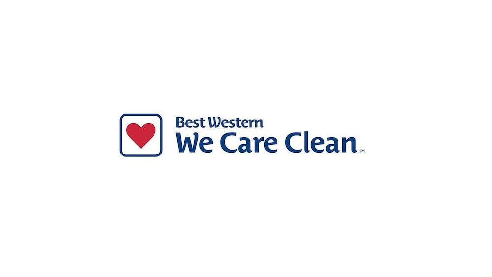 Best Western Hopkinsville Ky - Brand New Rooms Экстерьер фото