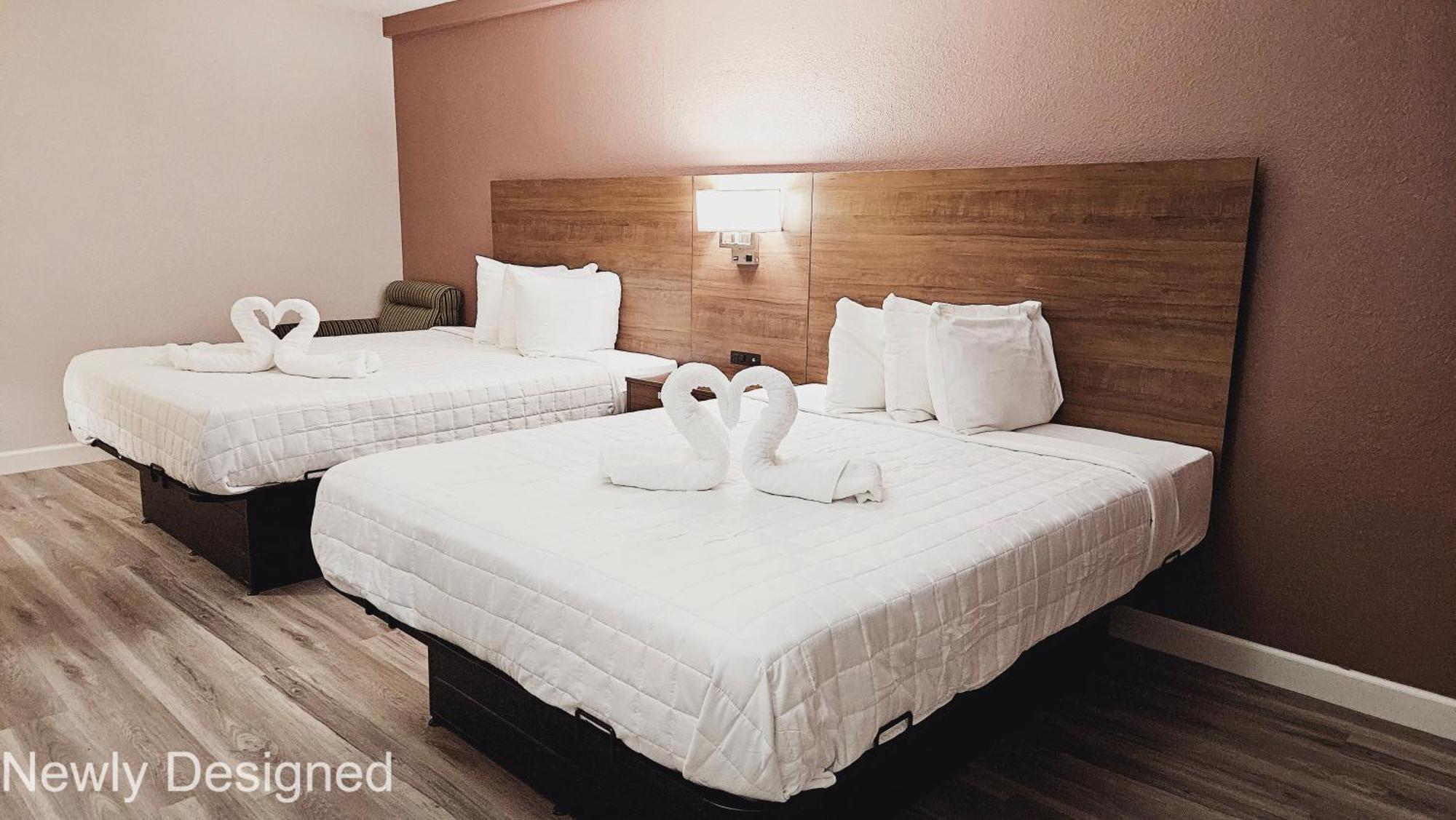 Best Western Hopkinsville Ky - Brand New Rooms Экстерьер фото