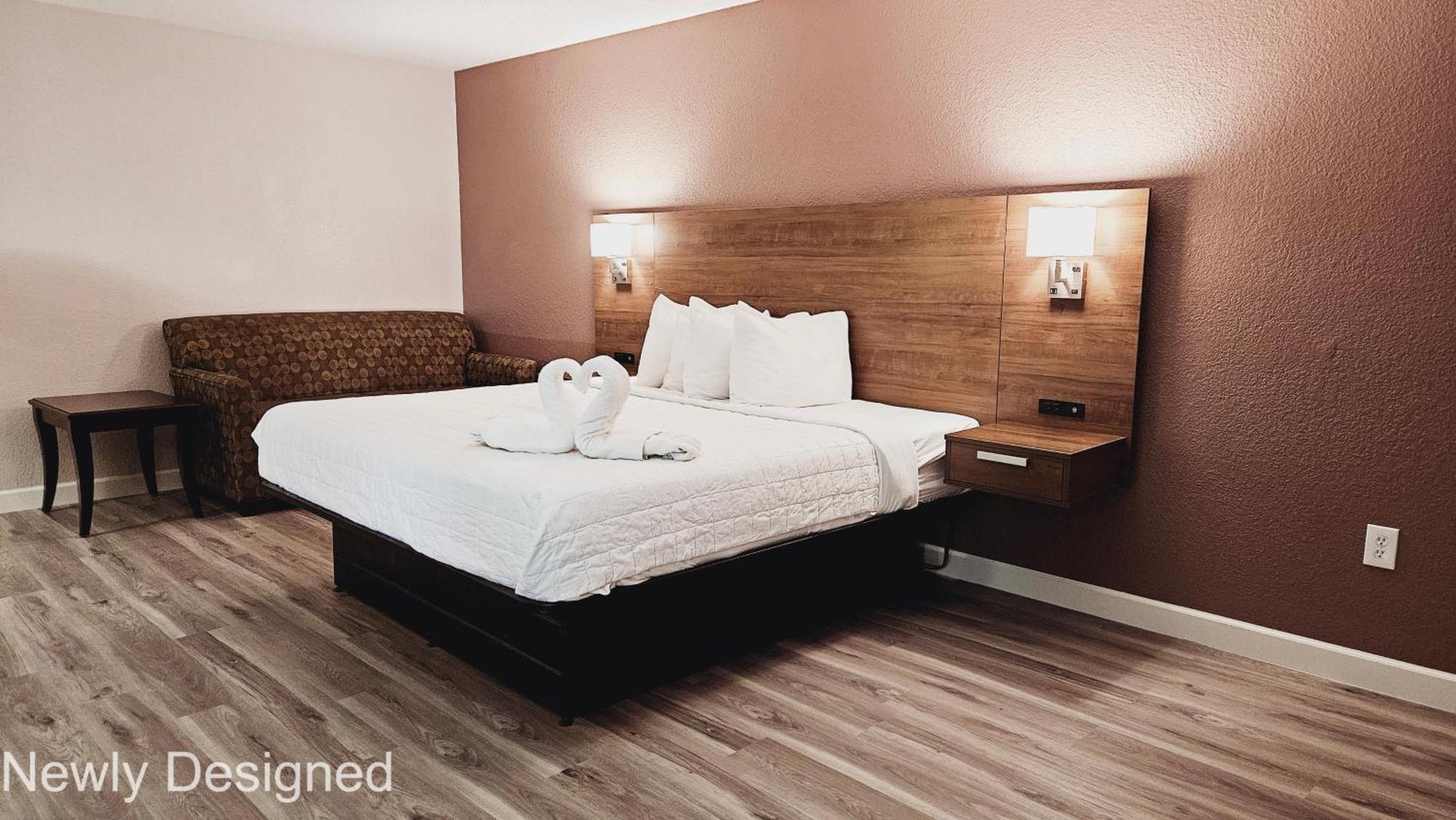 Best Western Hopkinsville Ky - Brand New Rooms Экстерьер фото