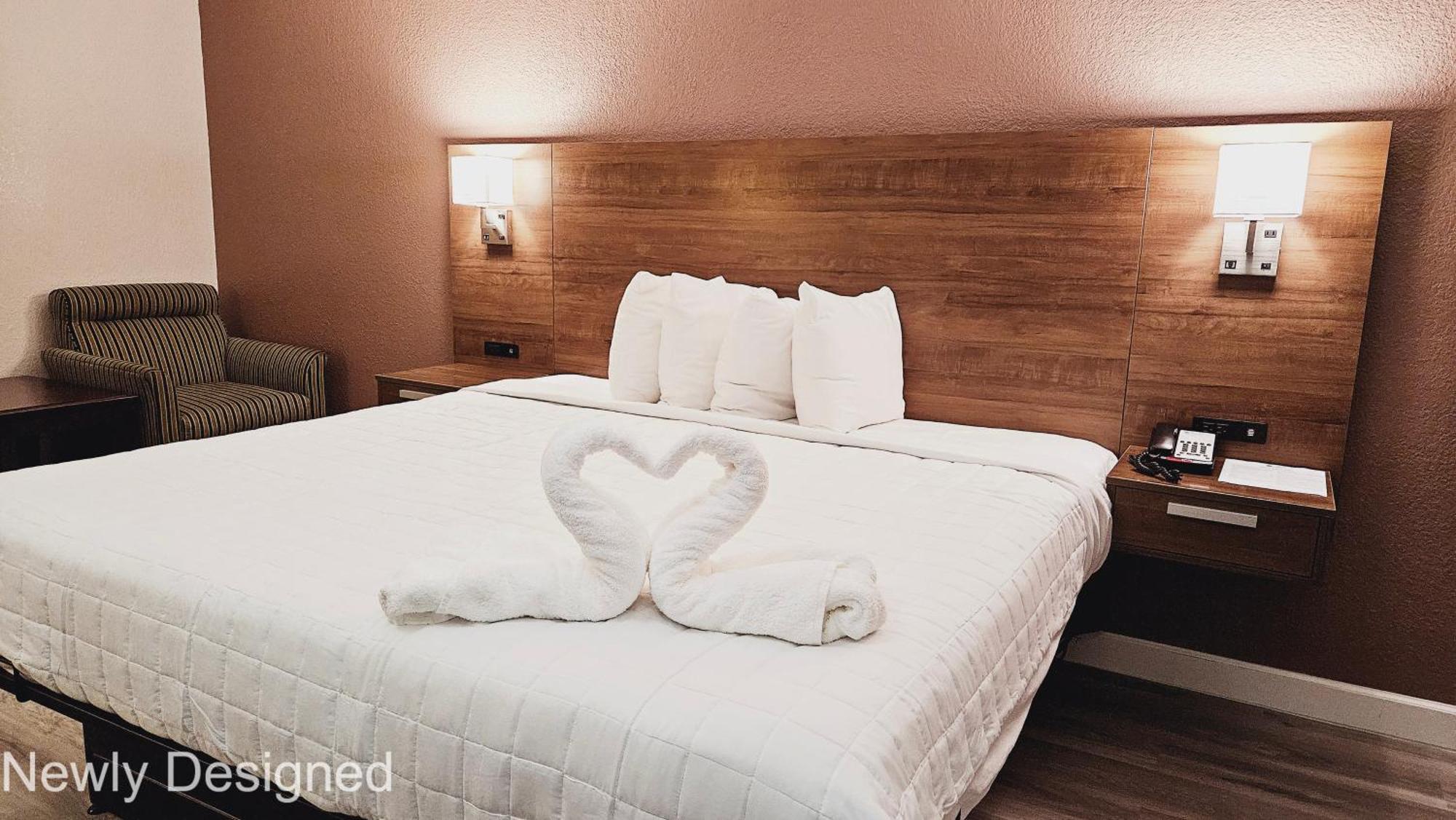 Best Western Hopkinsville Ky - Brand New Rooms Экстерьер фото