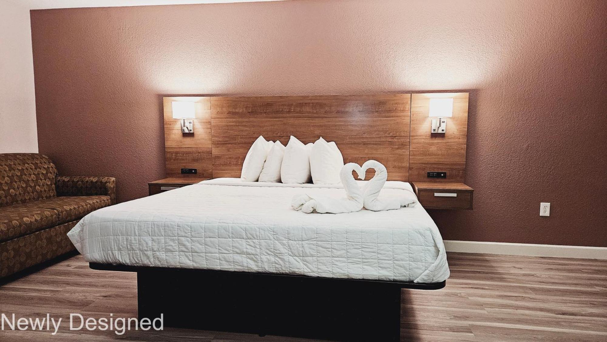 Best Western Hopkinsville Ky - Brand New Rooms Экстерьер фото