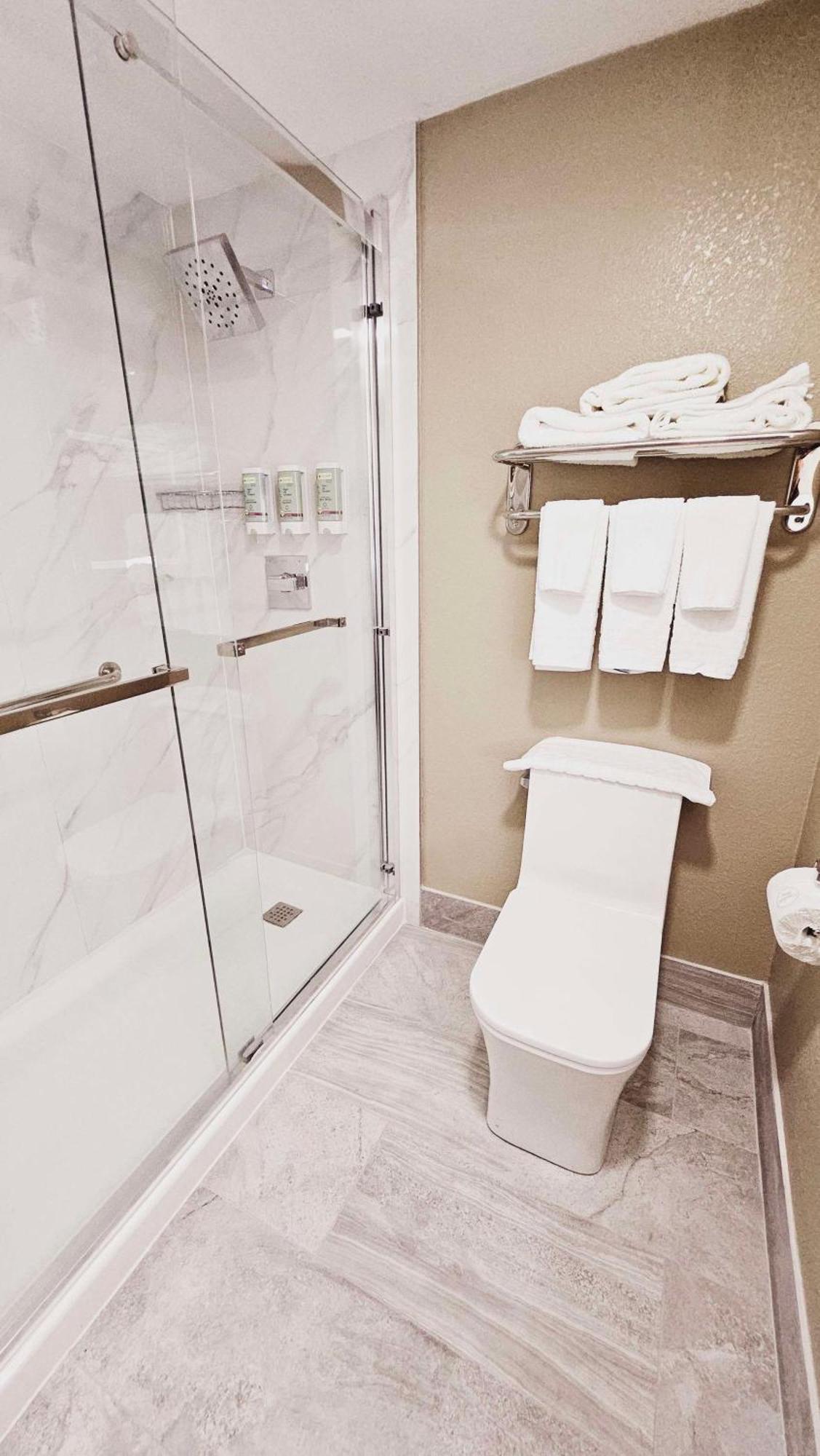 Best Western Hopkinsville Ky - Brand New Rooms Экстерьер фото