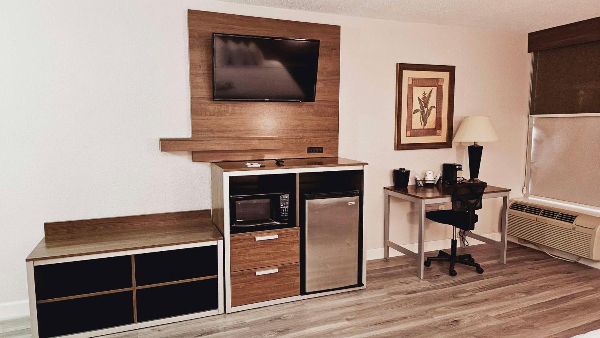 Best Western Hopkinsville Ky - Brand New Rooms Экстерьер фото