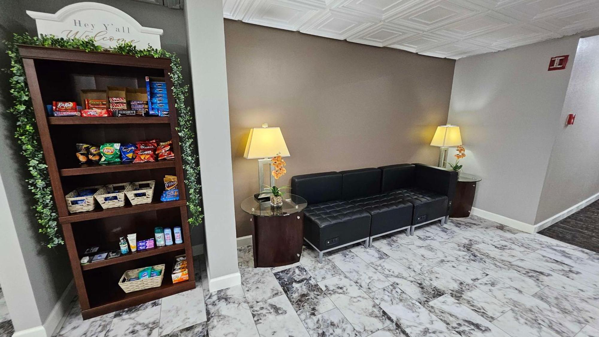 Best Western Hopkinsville Ky - Brand New Rooms Экстерьер фото