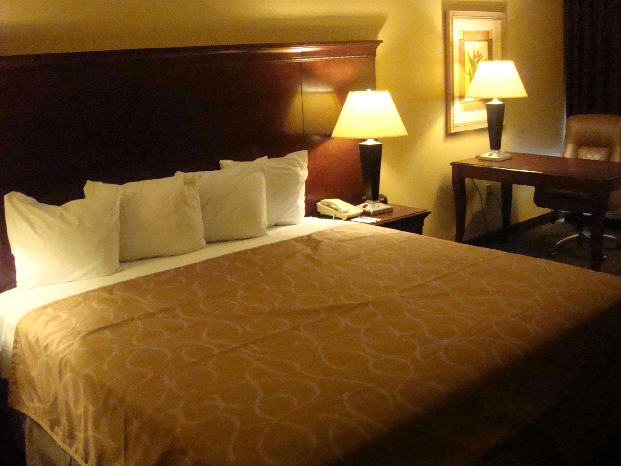 Best Western Hopkinsville Ky - Brand New Rooms Экстерьер фото
