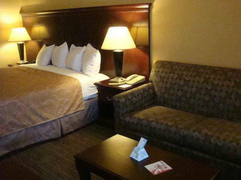 Best Western Hopkinsville Ky - Brand New Rooms Экстерьер фото