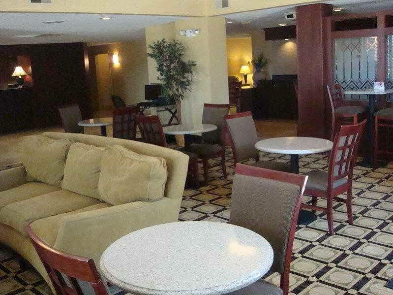 Best Western Hopkinsville Ky - Brand New Rooms Экстерьер фото