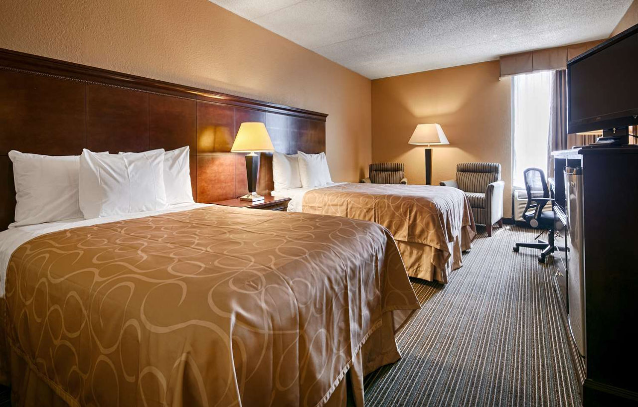 Best Western Hopkinsville Ky - Brand New Rooms Экстерьер фото