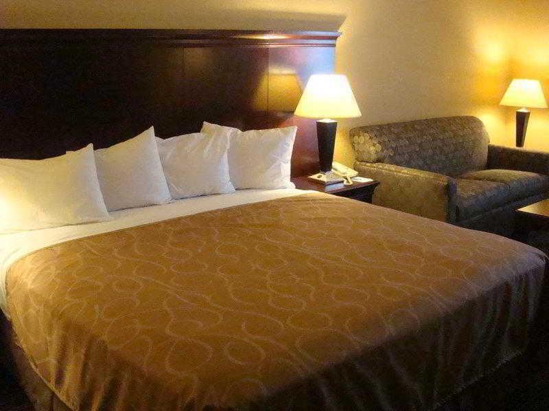 Best Western Hopkinsville Ky - Brand New Rooms Экстерьер фото